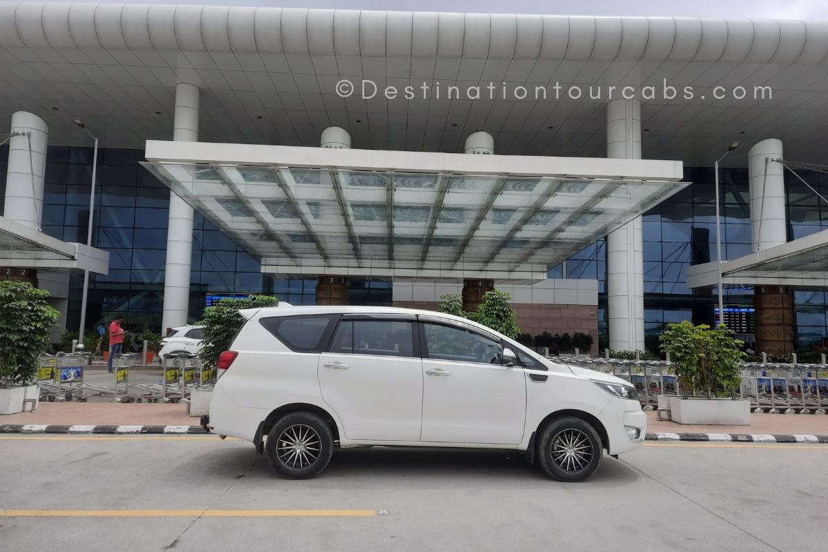 Jolly Grant Airport taxi service, Dehradun airport taxi, Destination Tour Cabs