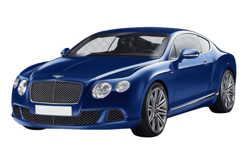 Bentley Luxury Car png