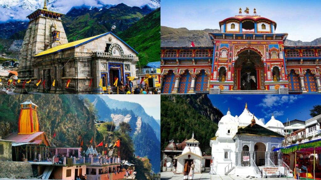 How to Plan Char Dham Yatra (1)