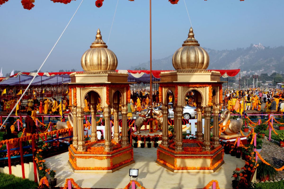 Shantikunj, Haridwar